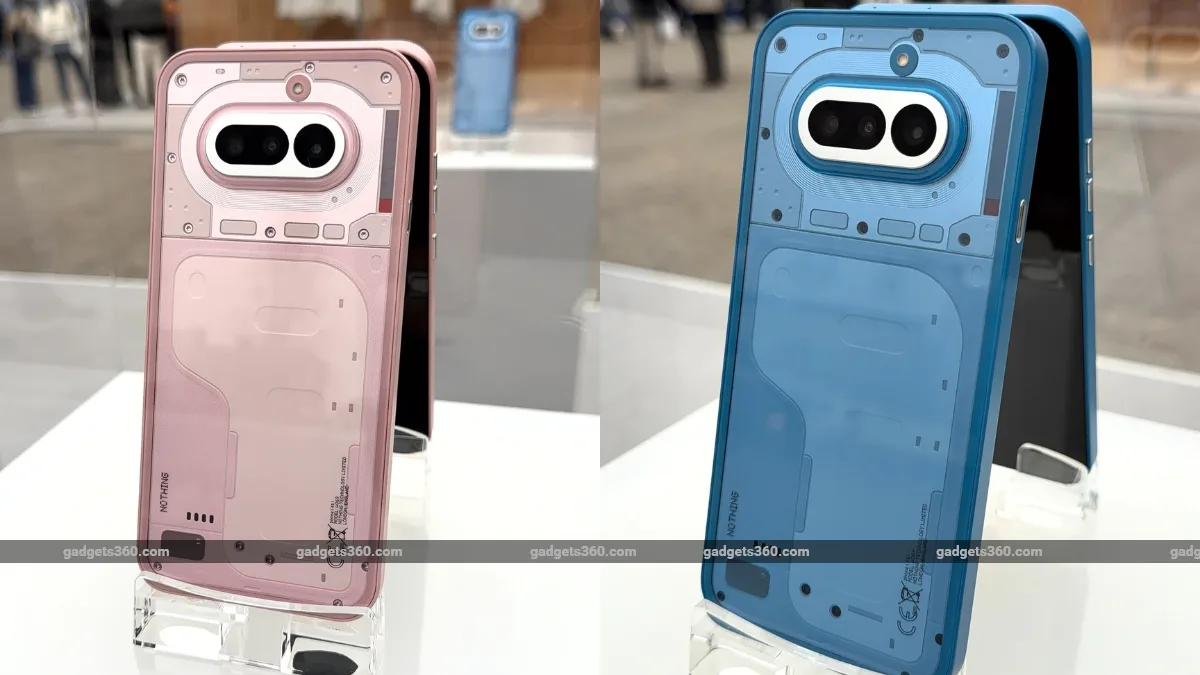 Nothing Phone (4a) Series, Phone (4b) Series to Receive Another Price Hike in India: What You Need to Know