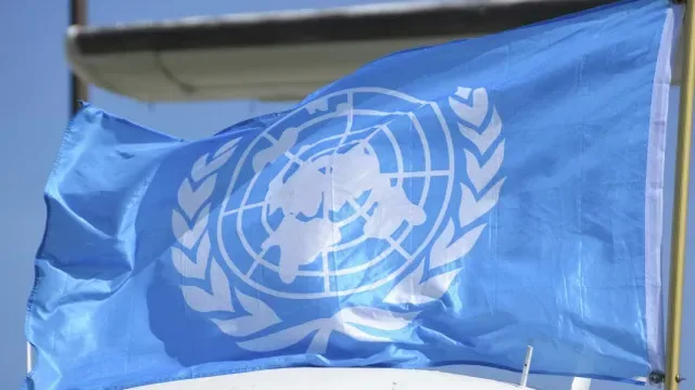 ONU aprova participação da Palestina na Assembleia por vídeoconferência
