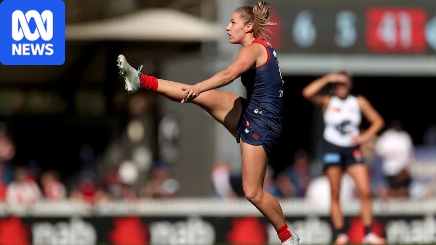 Demons claim top spot as Cats maintain winning ways