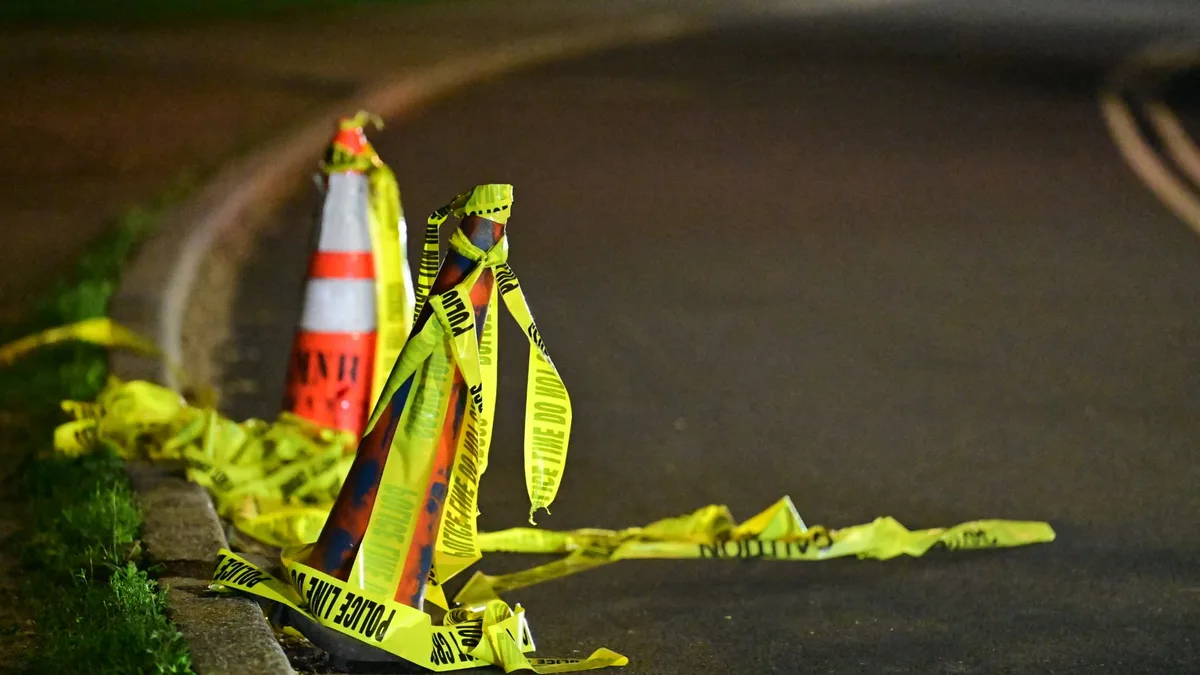 "Une scène très traumatisante": une femme et sa fille de deux ans tuées par la foudre en Floride