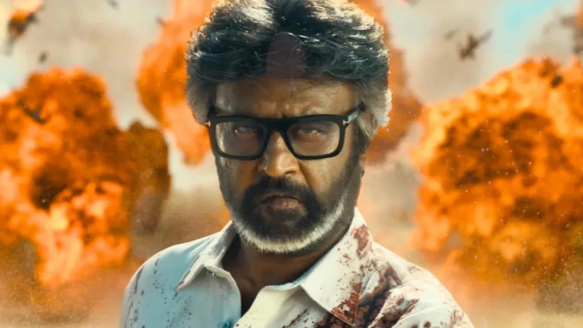 Jailer 2 Release Date Out, Rajinikanth Starrer To Arrive During Dussehra
