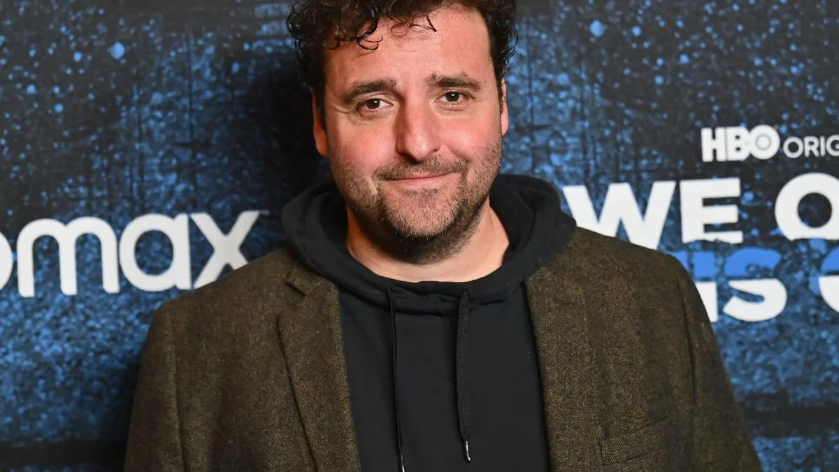 David Krumholtz taking 'indefinite break' from acting