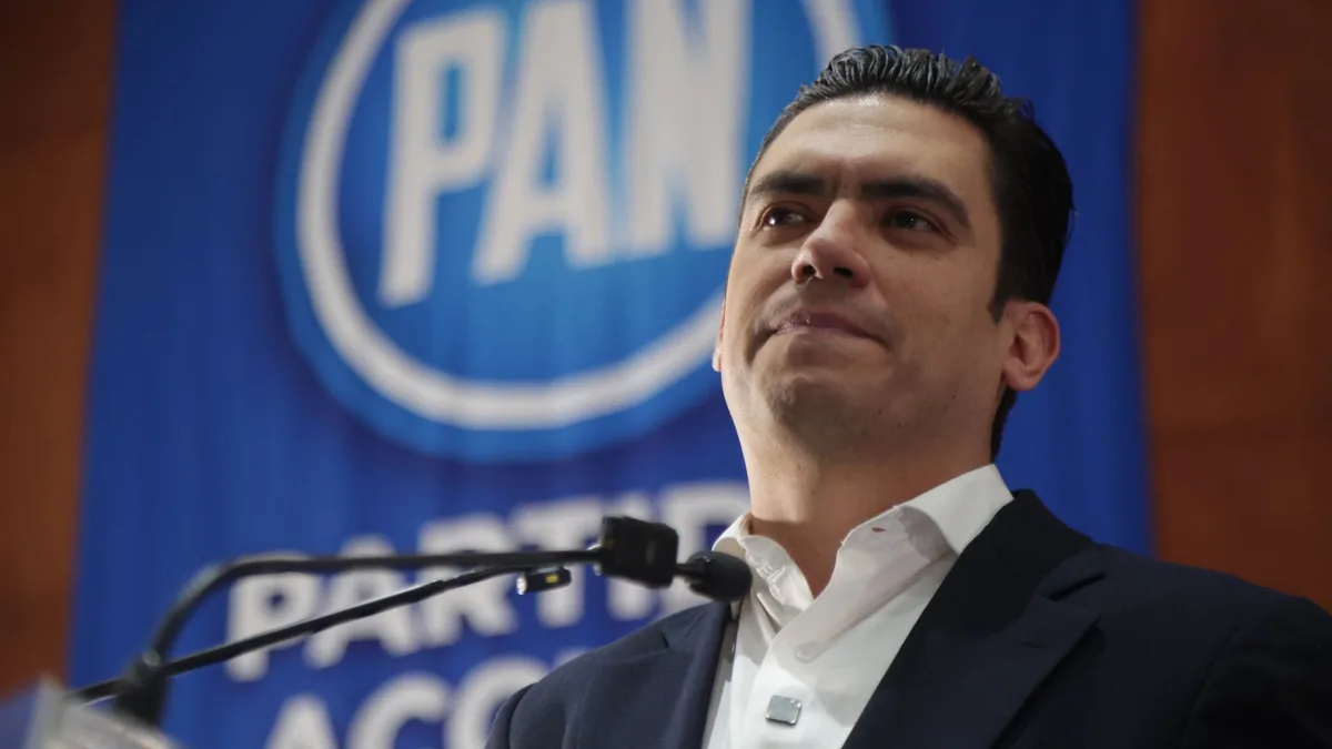 PAN insiste: cadena perpetua para “narcogobernadores”: así busca castigar a funcionarios ligados al crimen organizado