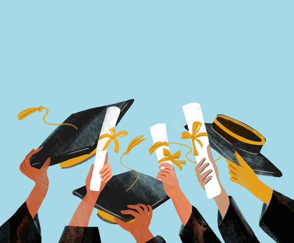 Cinco experiências na faculdade que podem acelerar sua carreira antes do diploma