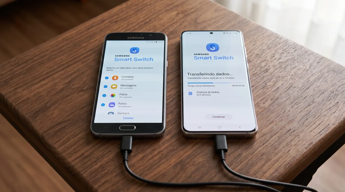Trocou de celular? Saiba o que acontece com seu eSIM e como levar o número