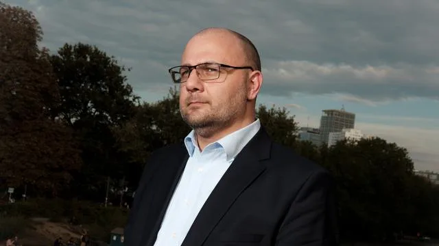 Stefan Kolev: Der Kanzler hat ein Riesenproblem – und er vielleicht eine Lösung