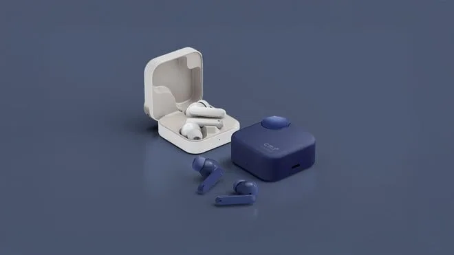 Mistério no ar: CMF divulga imagem de novo fone de ouvido sem fio