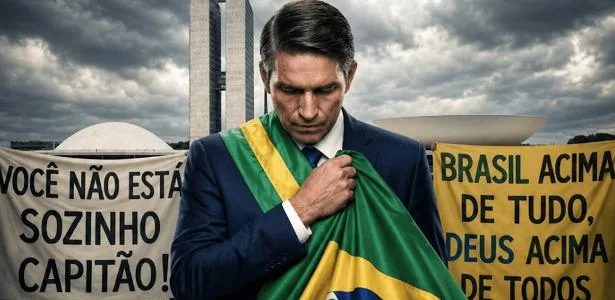 PF terá dados brutos e cadeia de custódia de provas ligadas a Dark Horse