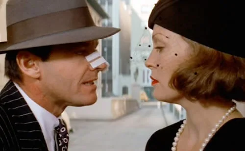 ¿Qué ver': Jack Nicholson destapa la corrupción en "Chinatown"