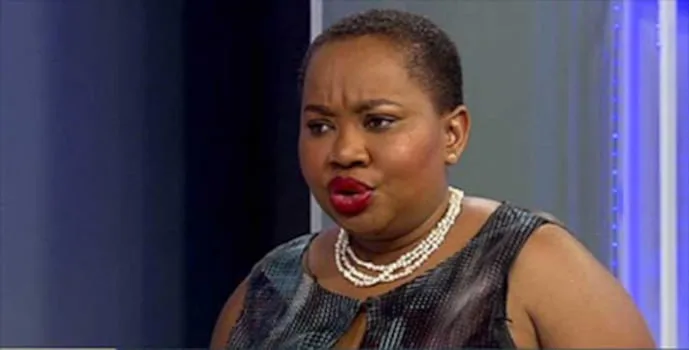WATCH | Former government spokesperson Lumka Oliphant reveals pole dancing passion