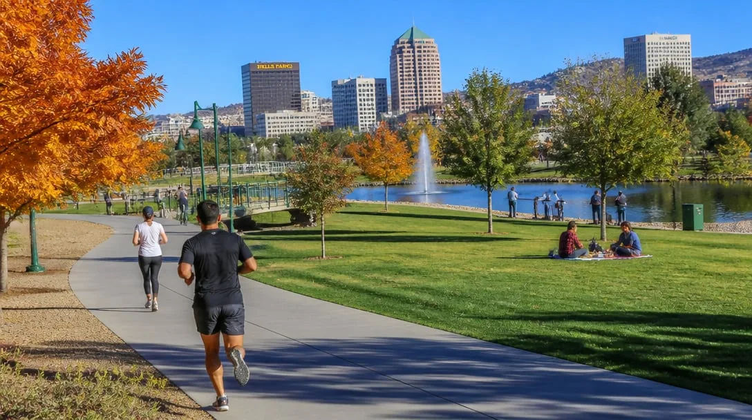 ¿Cómo estará el clima en El Paso este jueves 15 de octubre?