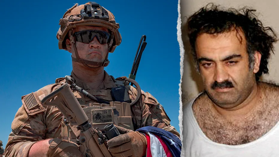 Judge who axed 9/11 mastermind's confession blamed military’s ‘conservative tendencies’ for rising ‘extremism’