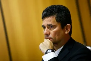 Real Time Big Data: Sergio Moro lidera disputa pelo governo do Paraná com 37%
