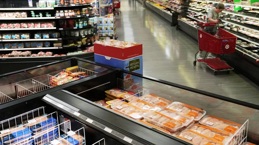 USA: 3,7 Prozent – Inflationsmaß der Fed liegt höher als erwartet