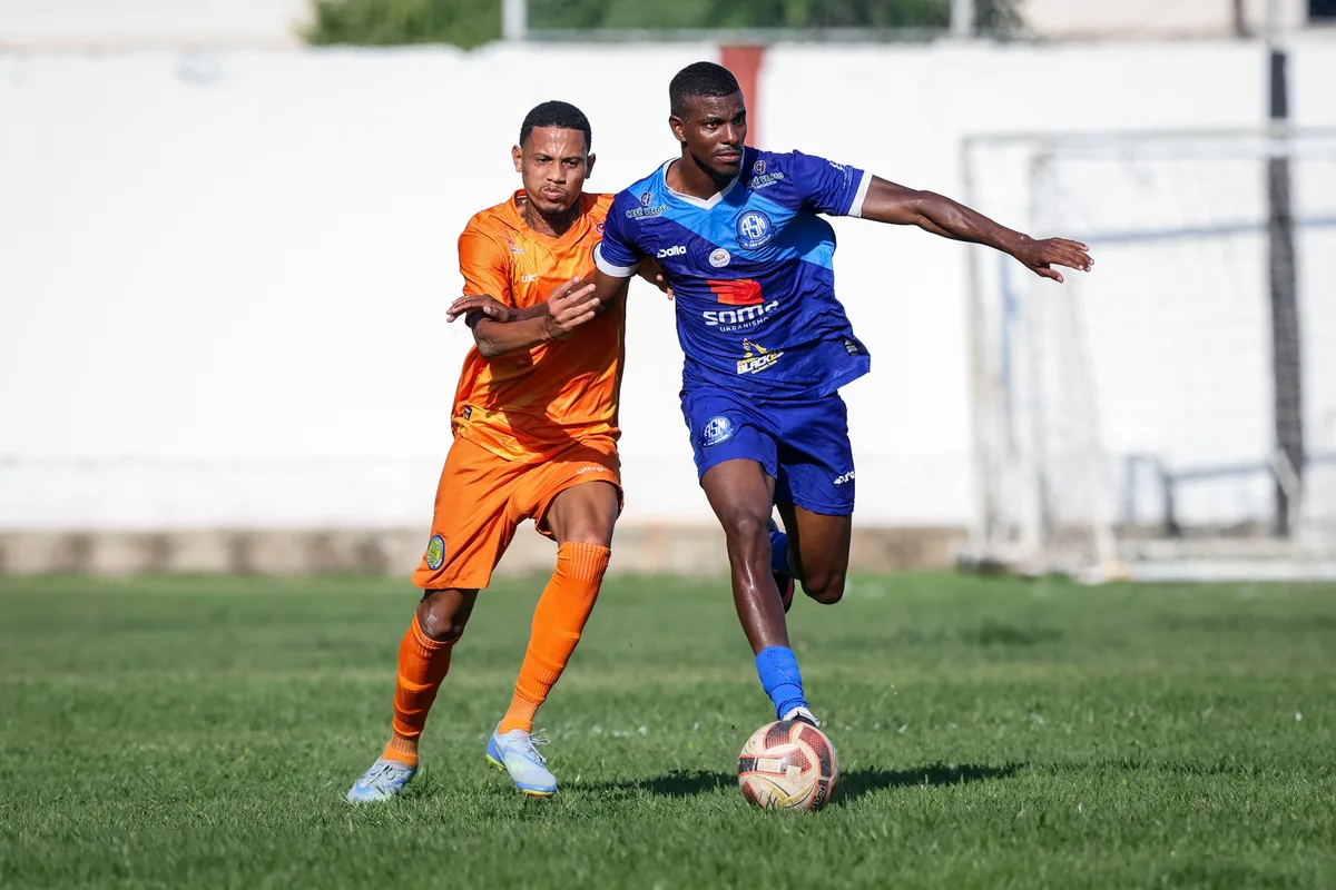 Capixaba Série B: Audax São Mateus vence o GEL e vai disputar o acesso