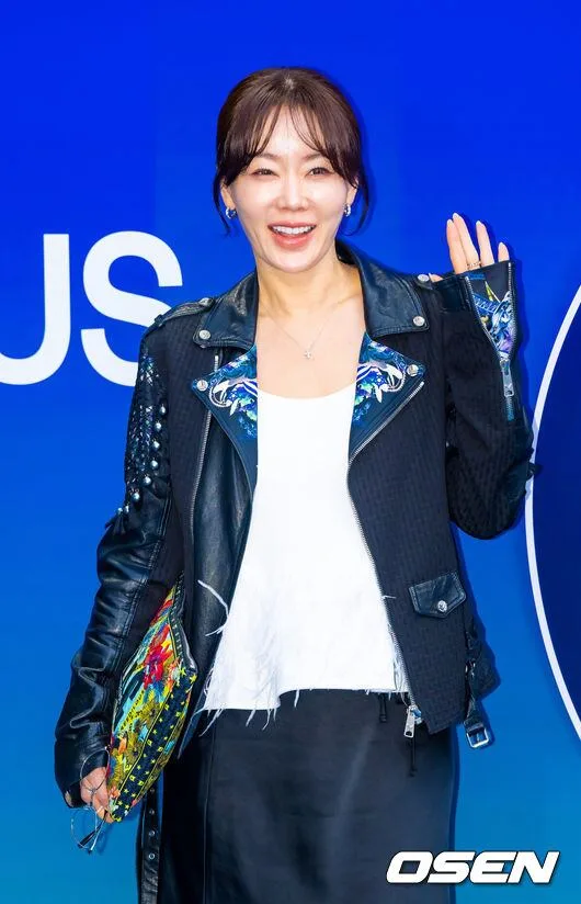 안선영, 남편과 별거 중 의미심장 “사랑하는 사람과 일상 나누는 것”[Oh!쎈 이슈]