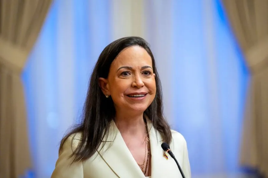 Pitazos del director | ¿Comenzó la cuenta regresiva para el regreso de María Corina Machado a Venezuela?