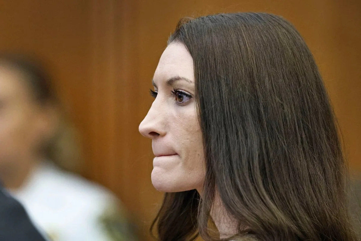 Five weeks, 80 witnesses and one agonizing question as Lindsay Clancy trial nears verdict