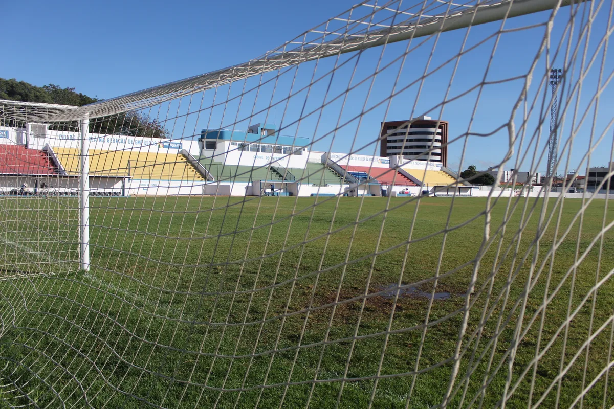 Agenda ge: final de semana no Sertão de Pernambuco tem futebol, handebol e velocidade