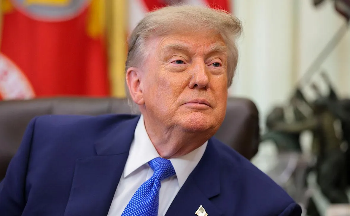 Почему Трамп в последний момент отложил введение тарифов против Канады