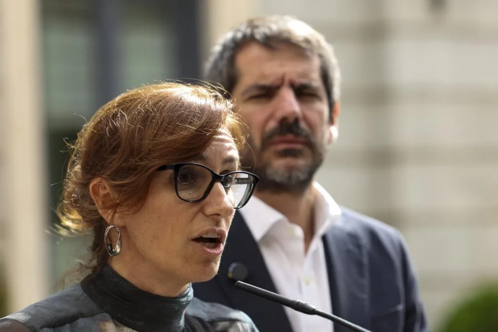 Sube la tensión y el malestar en el Frente Amplio por la batalla de las listas electorales: Madrid es un polvorín