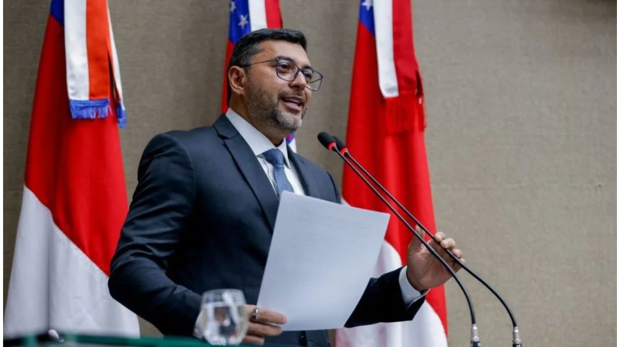 Candidato a senador no AM é condenado a retirar publicações do ar por uso de IA