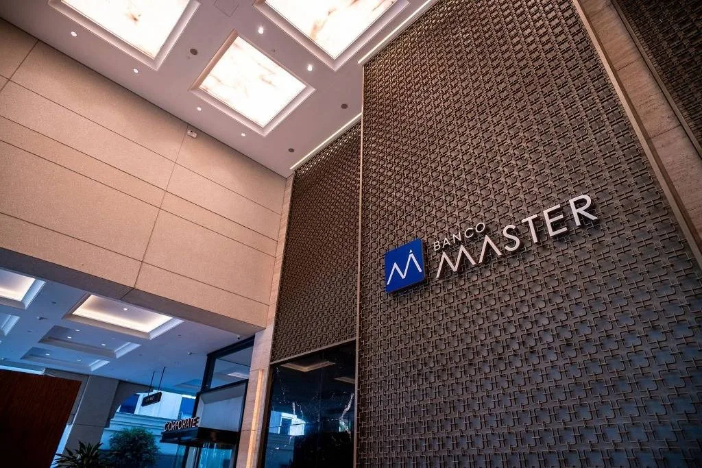 PF quer mais 60 dias para concluir inquérito sobre BRB e Banco Master