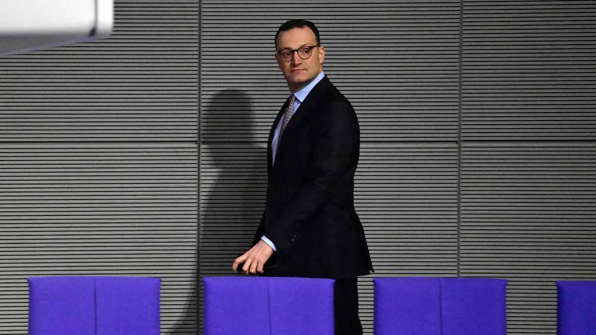 „Glaubwürdigkeit nicht mehr gegeben“ - Spahns CDU-Heimat fordert seinen kompletten Abgang