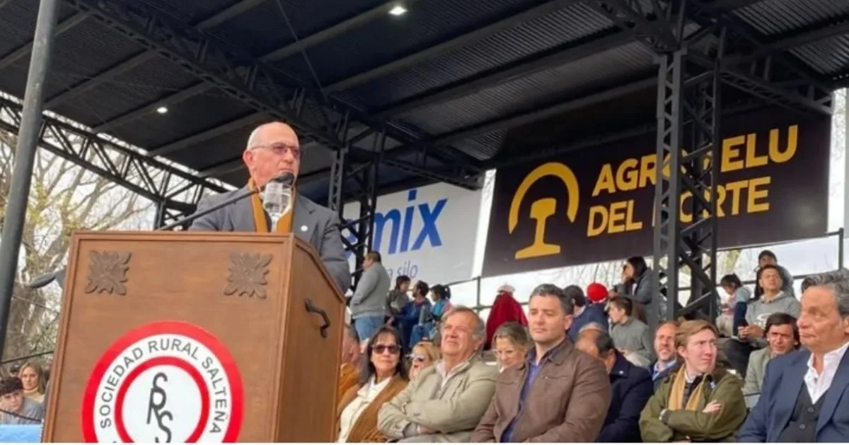 "Saldar una deuda con miles de productores": impulsan una Ley clave para controlar el vandalismo rural