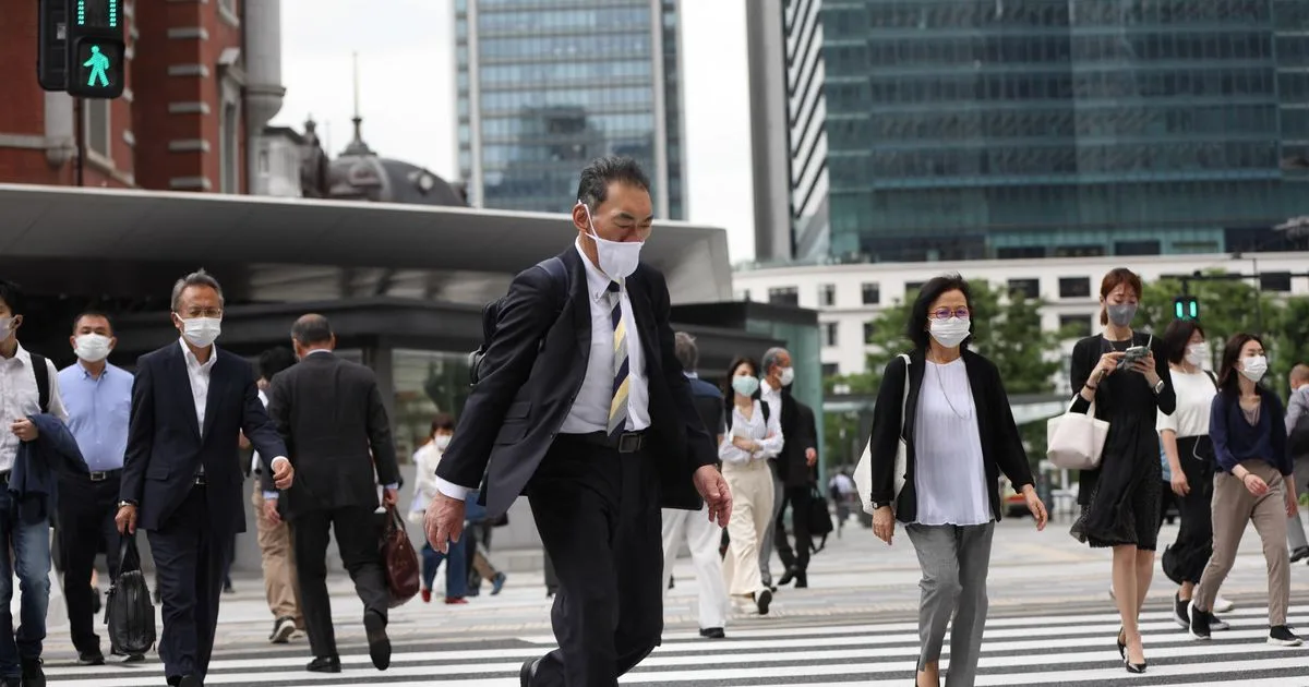 Au Japon, les travailleurs de la génération X sont les grands oubliés de la hausse des salaires et risquent une retraite difficile