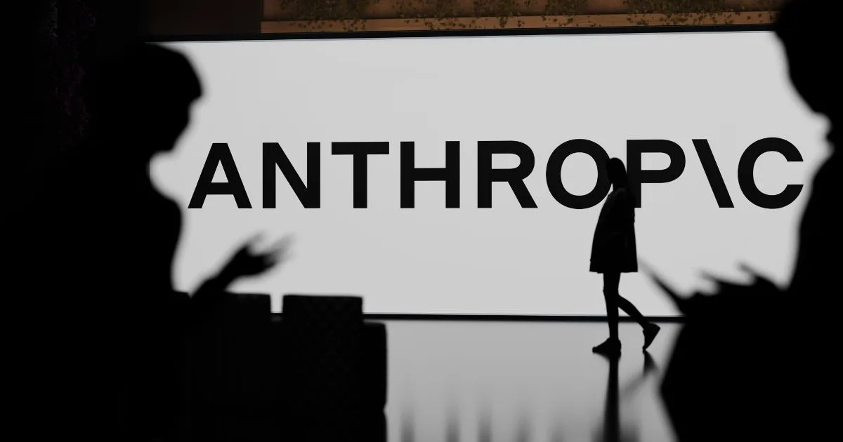 Anthropic inclui rejeição a I.A. como fator de risco em pedido de IPO