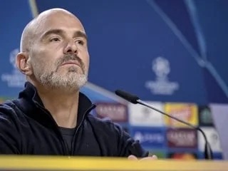 Manchester City. « J’ai une confiance totale dans le club » : Enzo Maresca dribble la menace d’une relégation