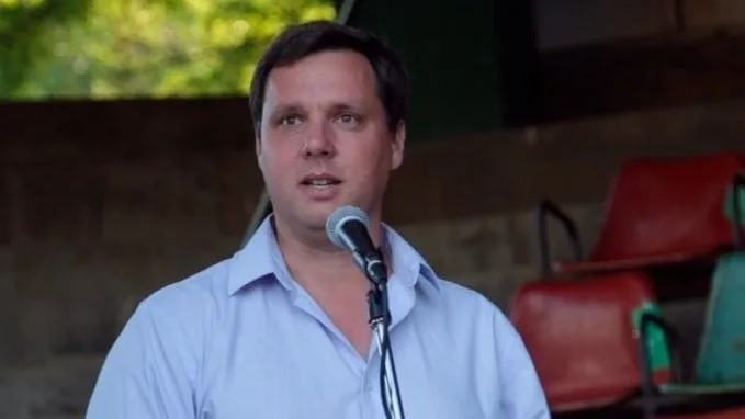 Pablo Ginestet, presidente de Carbap: “Lamentablemente, otra vez los productores tendrán que arreglarse como puedan”