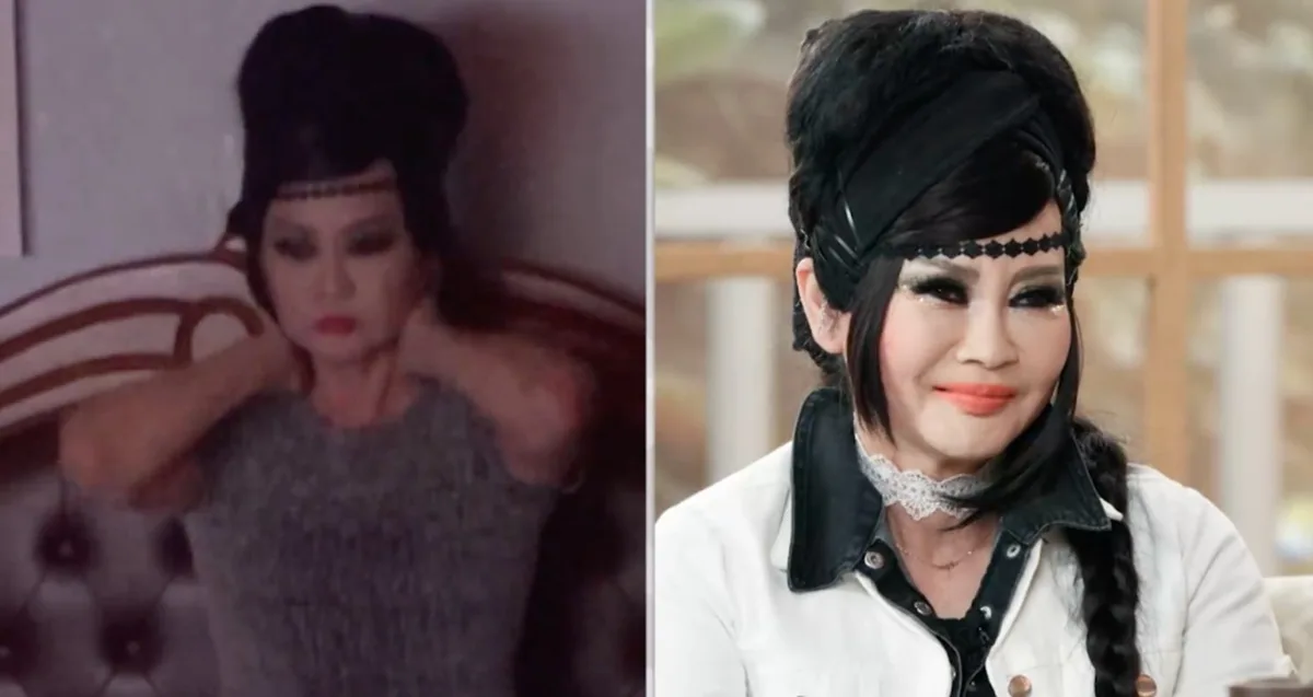 소유진 “우리 방송 맞아?”…가면 아내 행색 충격 (결혼 지옥)