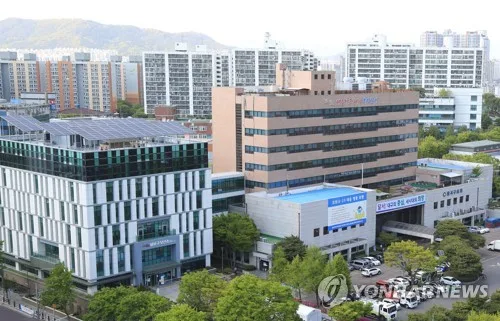 대구 달서구 재정 악화에 600억 규모 대형 사업 백지화
