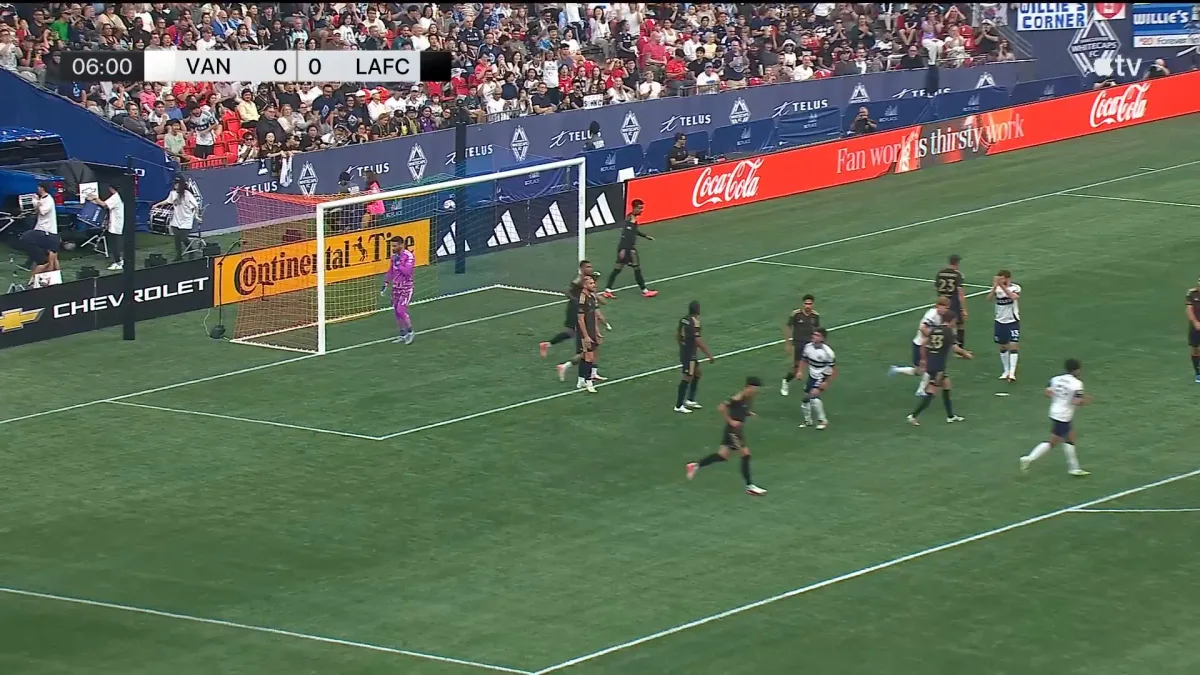 Melhores momentos: Vancouver 0 x 1 Houston Dynamo FC pela MLS