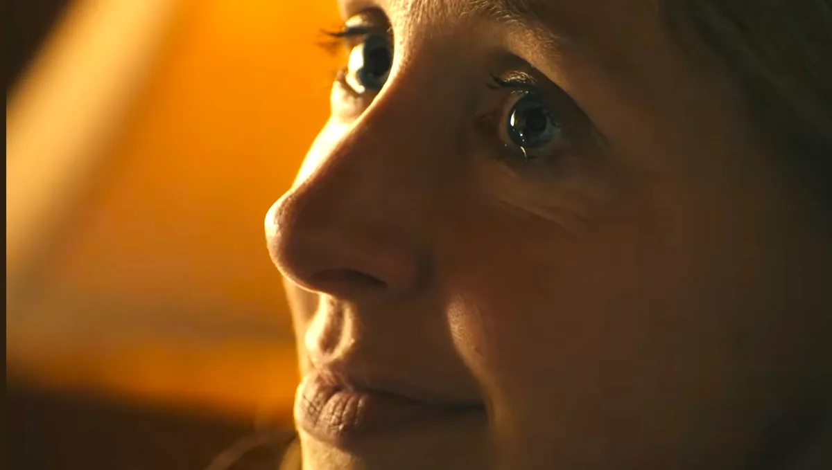 ‘You Can See Everything’ Full Trailer: Elizabeth Holmes Gets Vulnerable In A24 Film Ahead Of October 16 Release