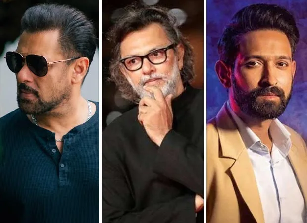 SCOOP: Before Karna with Salman Khan, Rakeysh Omprakash Mehra to direct Vikrant Massey in a Love Story