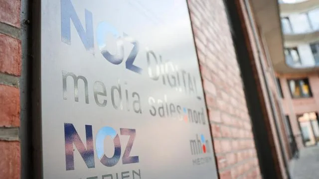 Medien: NOZ/mh:n will Zeitungsgruppe Ostfriesland übernehmen