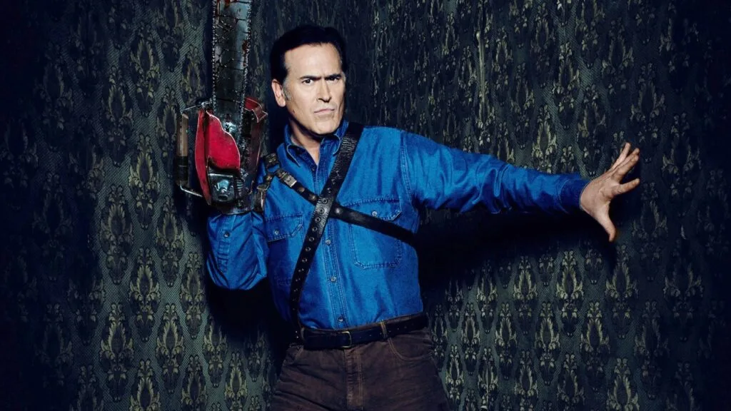 Bruce Campbell irá RETORNAR à franquia ‘A Morte do Demônio’? Ator responde!