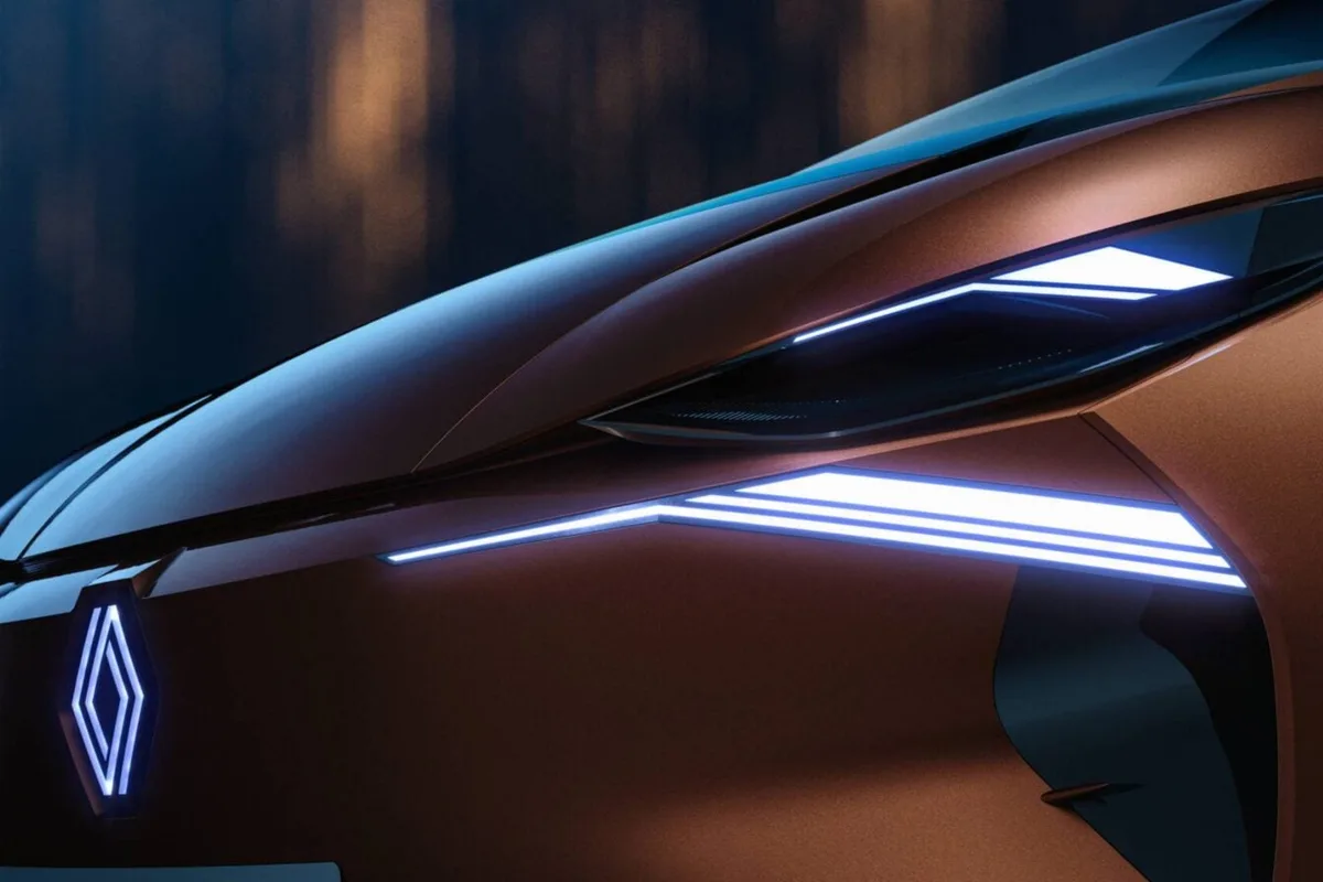 Fin du moteur thermique : Renault prépare une rupture totale pour la prochaine Clio