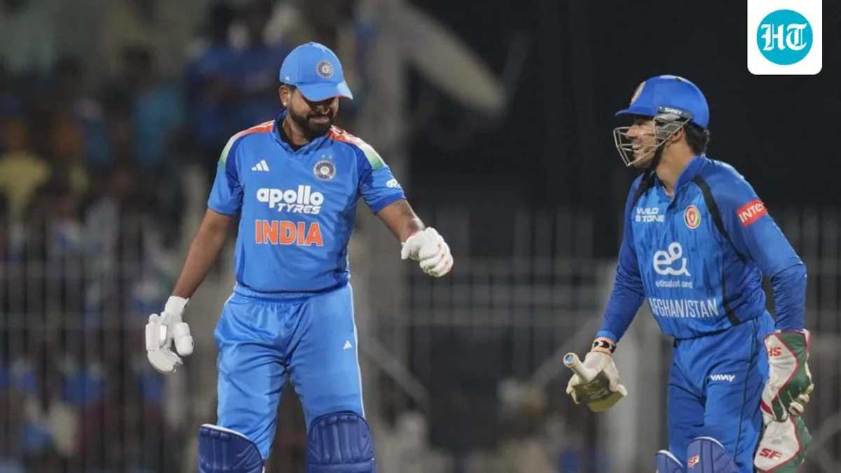 India-Afghanistan T20I to go on as scheduled, says DDCA after rescheduling request from Delhi Traffic Police