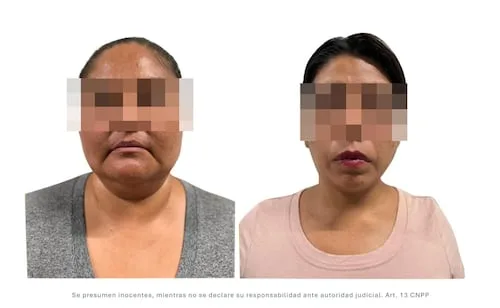 Detienen a “La China”, presunta líder criminal vinculada al CJNG y Tlahuica; la investigan por secuestro en Morelos