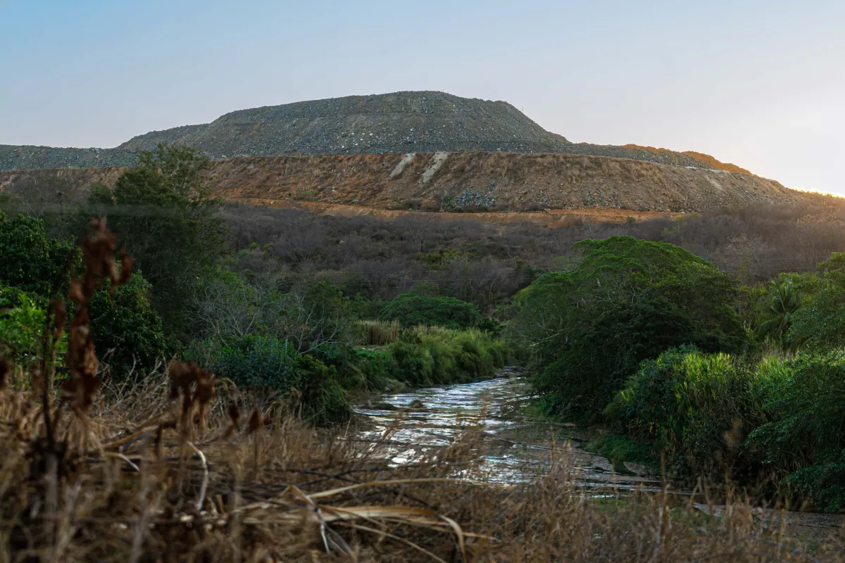 Acesso à água e mineração: o impacto da Sigma no Jequitinhonha (MG)