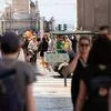 Turistas deixam recorde de 12,9 mil milhões em Portugal até junho