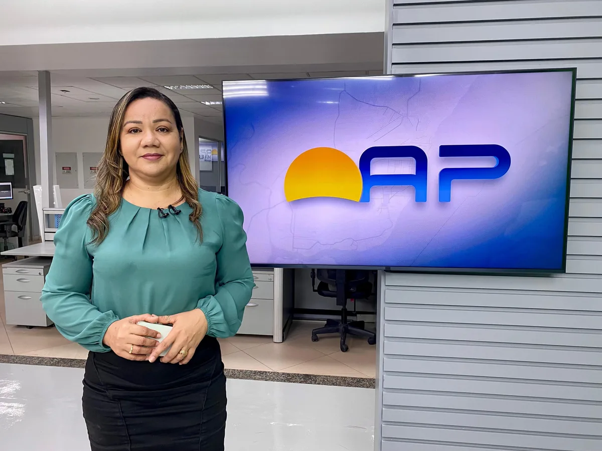 Assista ao Bom Dia Amapá desta segunda (24)