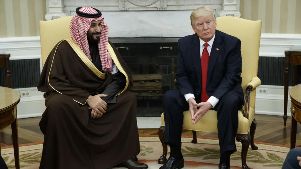 Arabie saoudite : face aux Houthis, les limites de la protection américaine