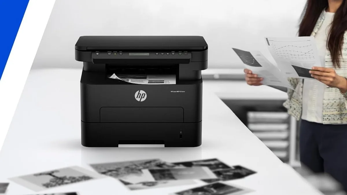 One-Time Investment Printers That Last for Years: Reliable Laser Printers for Businesses