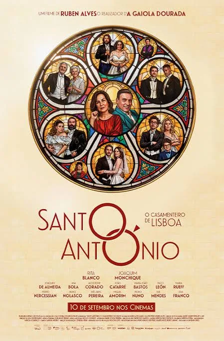 “Santo António – O Casamenteiro de Lisboa”: um filme para os “resistentes” da cidade que ainda pedem um galão e uma torrada
