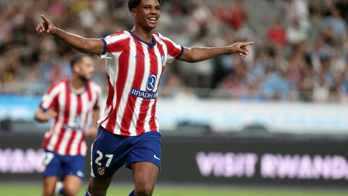 Olympique de Marselha x Atlético de Madrid: onde assistir ao vivo, horário, palpite e escalações do amistoso